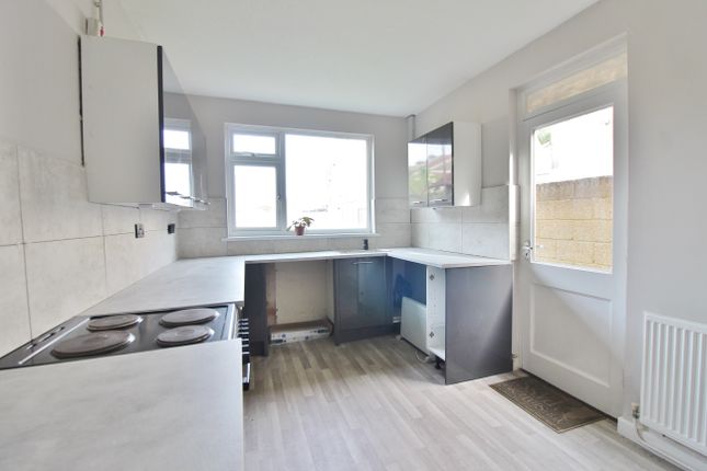 End terrace house for sale in Wilson Road, Portsmouth
