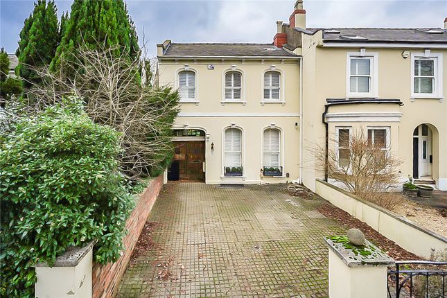 4-bed other on The Carriage House, 291, Gloucester Road, Cheltenham, £550,000