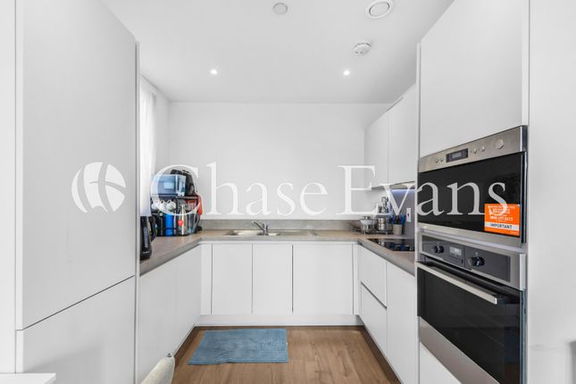 Flat 72,, Hartley Apartments, Harrow photo 3