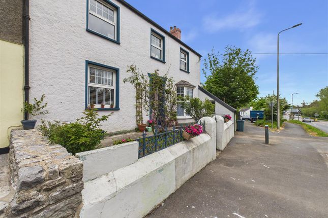 3-bed house on Greenhill Cottage, Milton, Tenby, £255,000