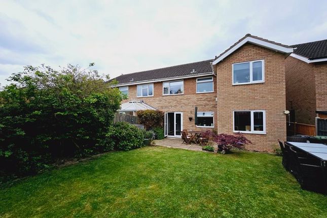 Detached house for sale in Norbury Place, Hampton Park