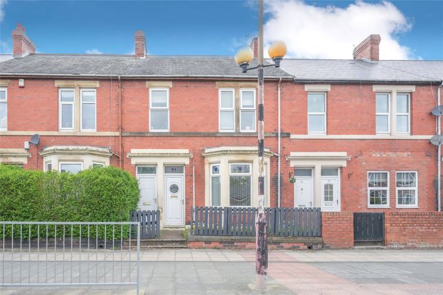 Flat for sale in Ravensworth Road, Dunston, Gateshead