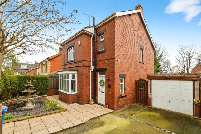 Thumbnail Detached house for sale in Darton Street, Barnsley