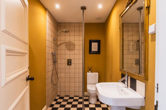 Wet Room