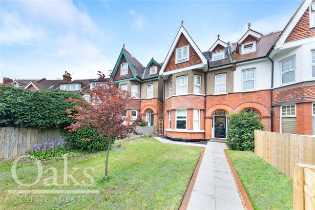 Flat for sale in St. Augustines Avenue, South Croydon