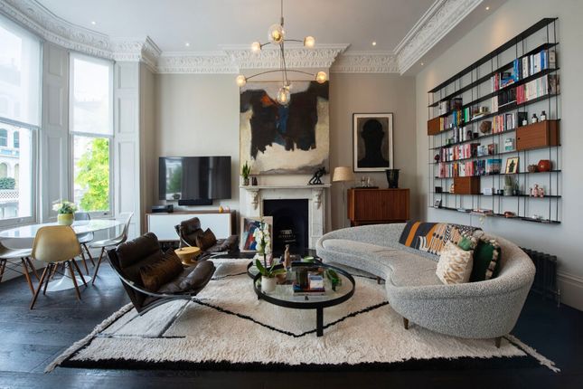 3@39, Colville Terrace, Notting Hill photo 2