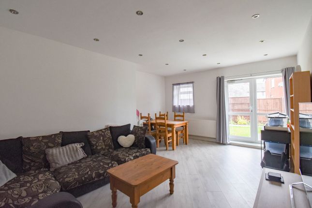 Flat 5, 107 Moat Street, Wigston photo 4