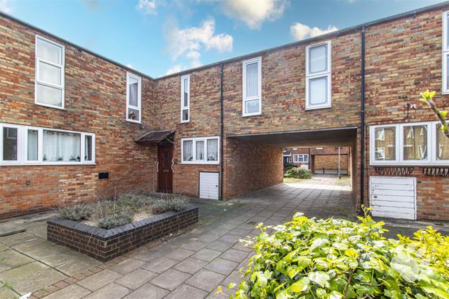 Terraced house for sale in Camellia Place, Laindon