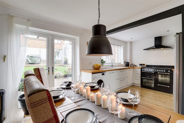 4 Islay Close, Nottingham photo 2
