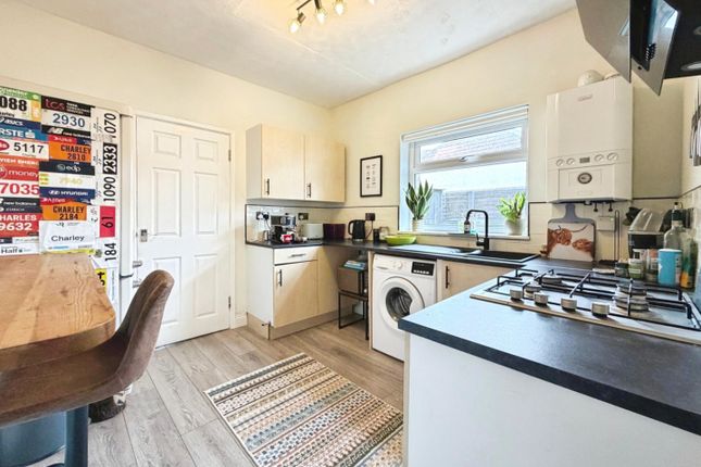 Ground Floor Flat, 28, Winchester Road, Bristol photo 4