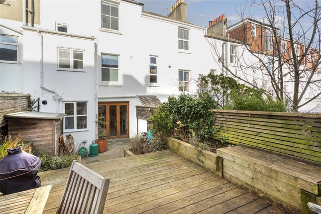 Terraced house for sale in Brigden Street, Brighton, East Sussex