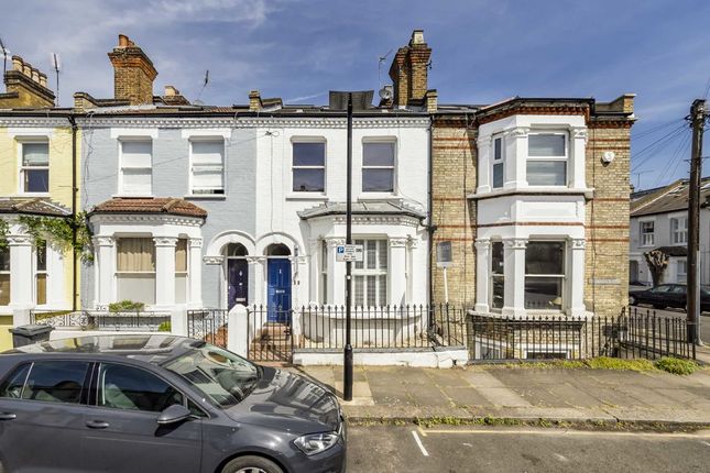Property to rent in Alkerden Road, London