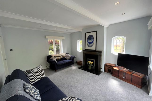 Detached house for sale in Granville Avenue, Newcastle-Under-Lyme