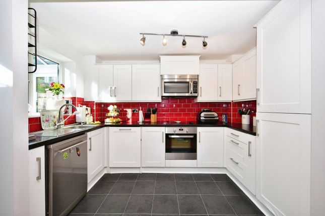 Semi-detached house for sale in Bridge Mill Way, Maidstone