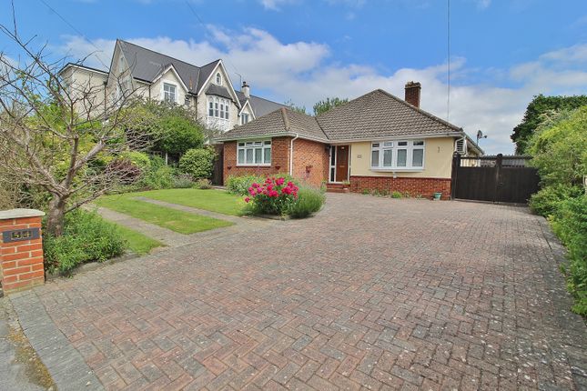 Thumbnail Detached bungalow for sale in Maralyn Avenue, Waterlooville