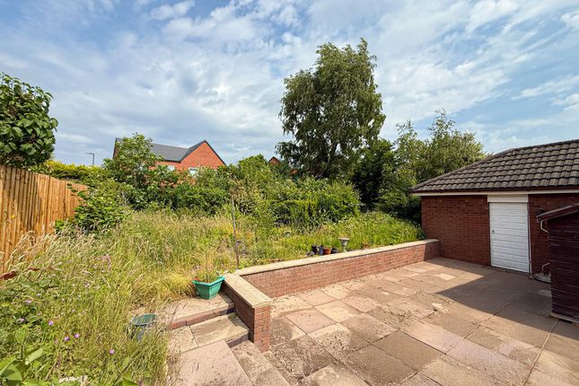 64 Herdman Close, Liverpool photo 3