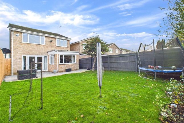 4, Cromwell Avenue, Oxfordshire photo 3