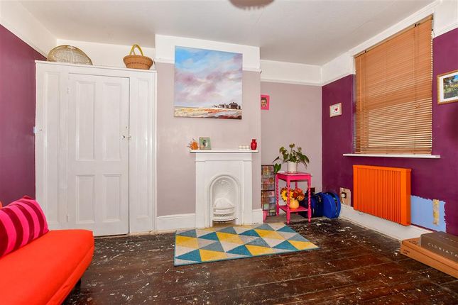 Terraced house for sale in Canterbury Road, Whitstable, Kent