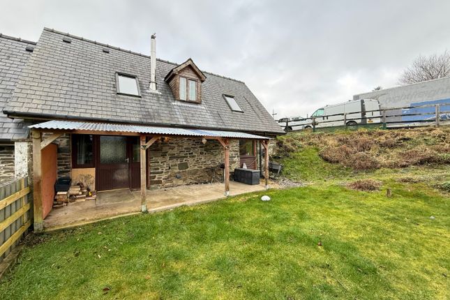 Yr Hen Feudy, Penuwch, Tregaron photo 2