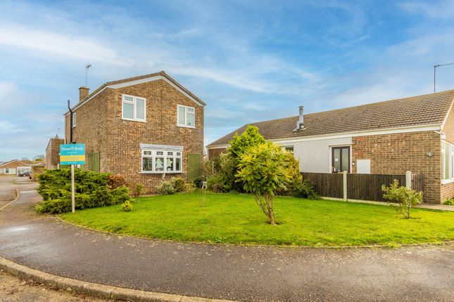 Detached house for sale in The Cobbleways, Winterton-On-Sea