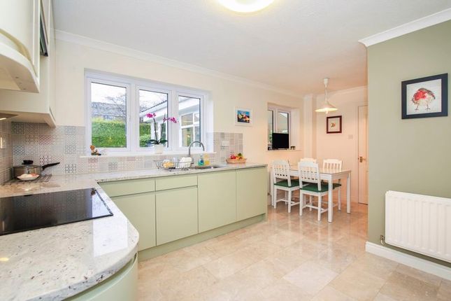 Detached house for sale in Barrasford Close, Gosforth, Newcastle Upon Tyne
