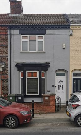 2 bed terraced house for sale in Hawthorne Road, Bootle L20