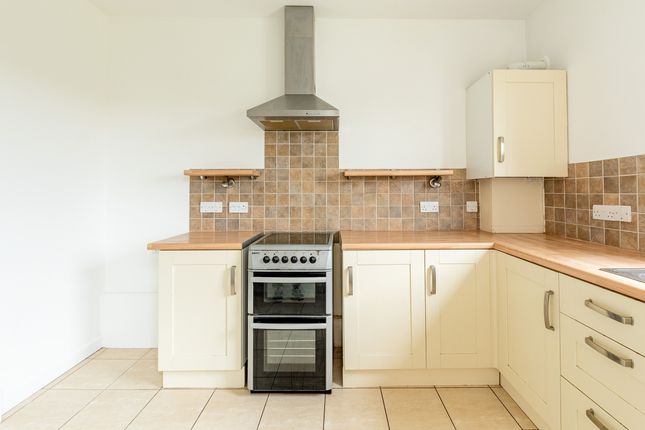 Terraced house for sale in Ashgrove Road, Bedminster, Bristol