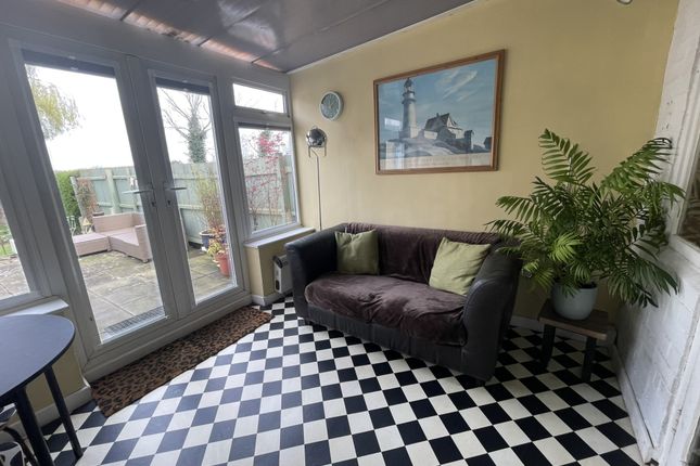 Semi-detached house for sale in Leicester Road, Leicester, Leicestershire