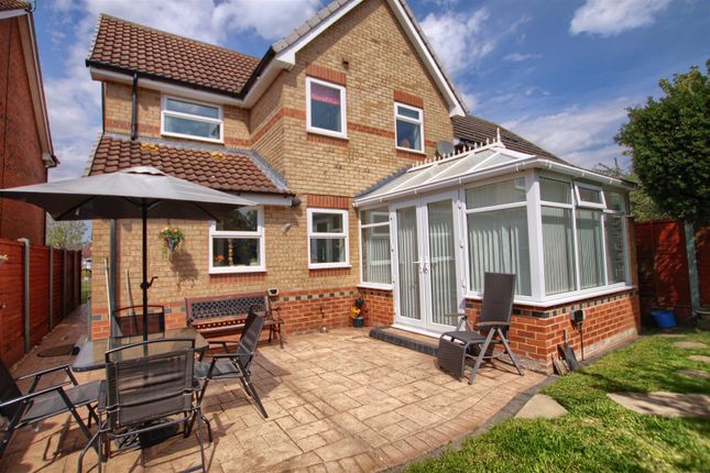 7, Parracombe Close, Stockton-On-Tees photo 2