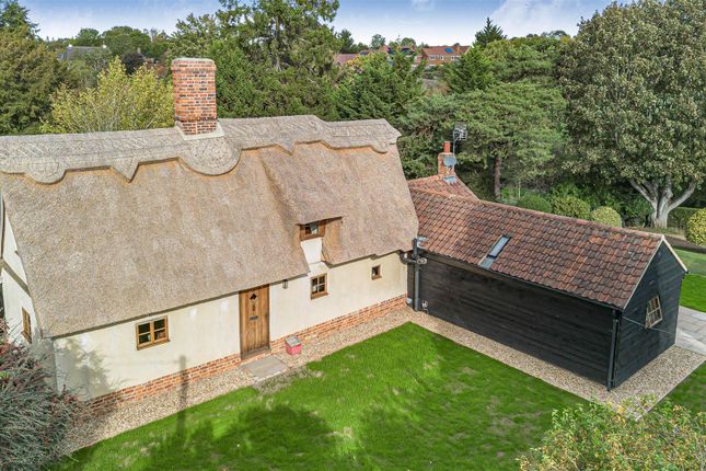 3-bed house on 60 Main Road, Little Gransden, £675,000