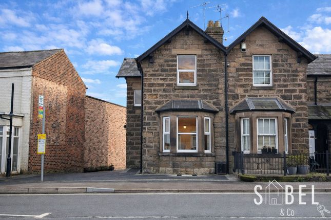 2-bed house on 12 Town Street, Belper, £350,000