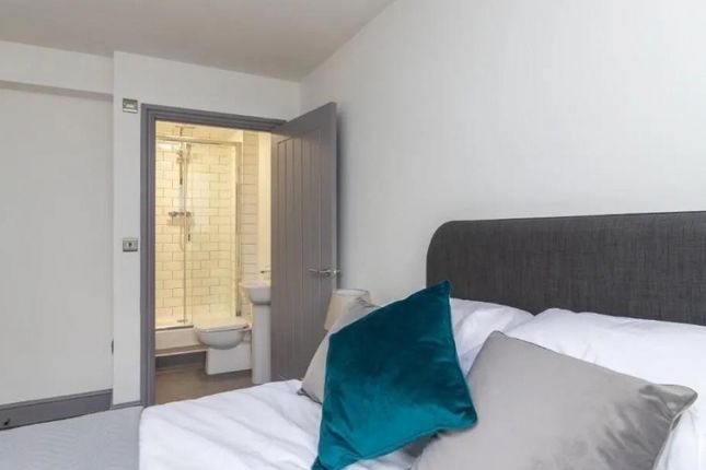Thumbnail Shared accommodation to rent in King Street, Carlisle, Cumbria 1Sr, UK