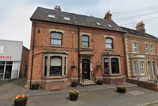 Office for sale in Clarence House, 30 Queen Street, Market Drayton