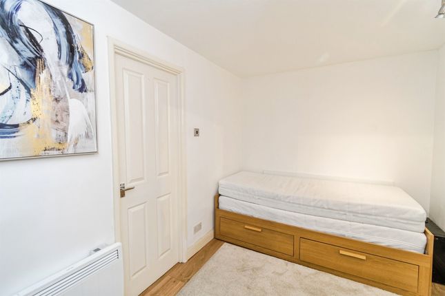 Flat 1, Rodney Court, Anson Drive, Southampton photo 4