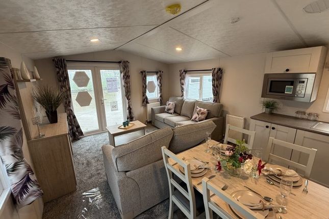 6, Slaley View Holiday Park, Hexham photo 5