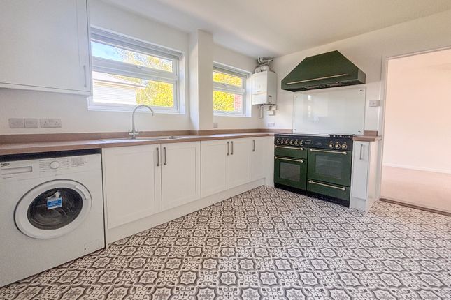 12, Greystoke Road, Cambridge photo 2