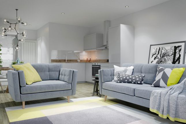 2 Bedroom Flat For Sale In Essex House 42 Crouch Street