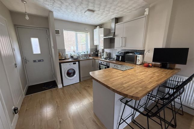 7, Cleveland Place, Northampton photo 2