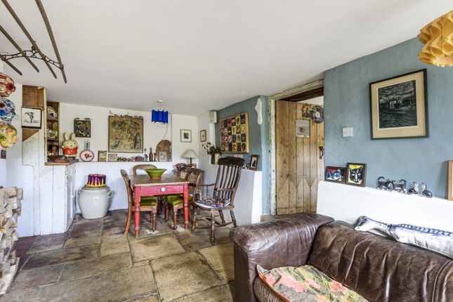 End terrace house for sale in Swan Bank, Horsley Road, Nailsworth