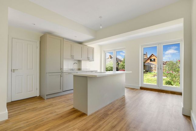 121 William Street, Nottingham photo 2