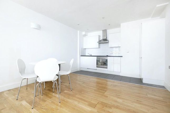 Thumbnail Flat to rent in Artichoke Hill, London