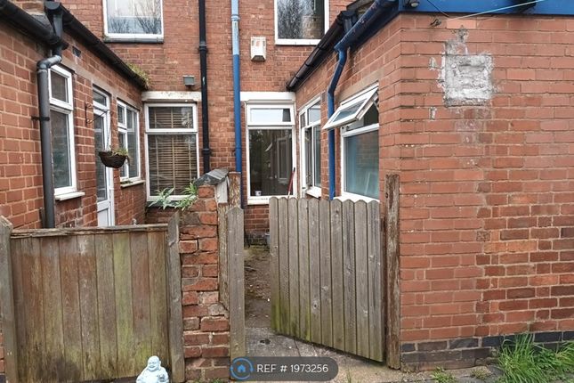 Thumbnail Terraced house to rent in Coventry, Coventry