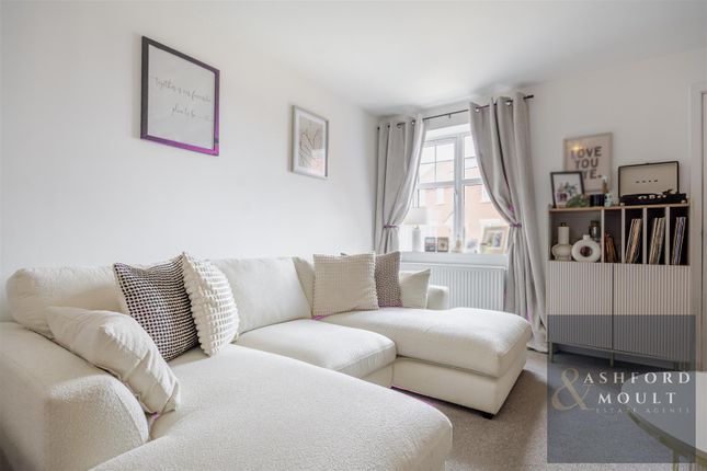 5, Owl Lane, Nottingham photo 4