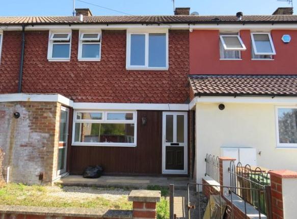 Thumbnail Terraced house to rent in Blackbird Leys, East Oxford