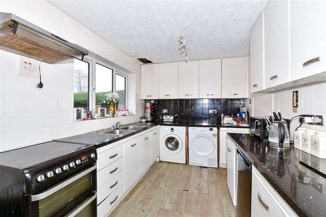 Detached house for sale in Holly Tree Close, Kingswood, Maidstone, Kent