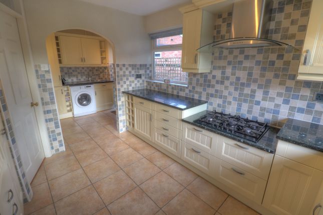 Detached bungalow for sale in Main Street, Scraptoft, Leicester