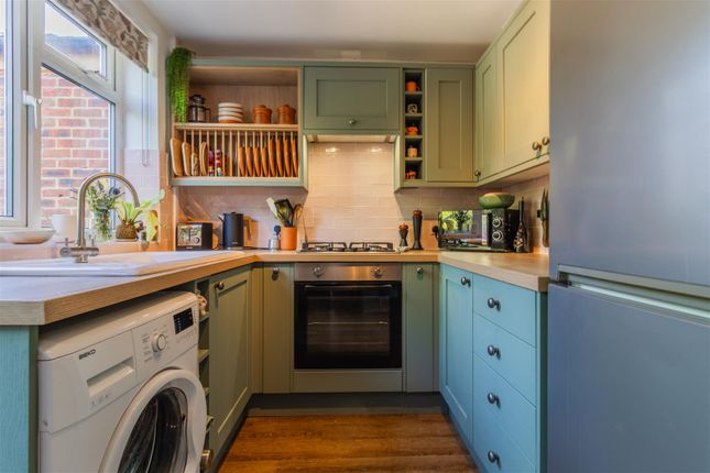 13, Greaves Cottages, Stockton photo 4