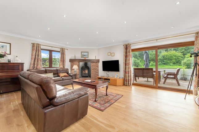 Detached house for sale in Bowden Springs House, Linlithgow