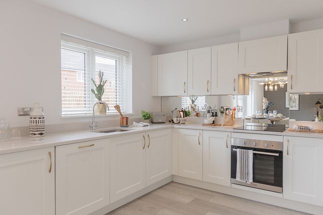 Plot 111, Off Beacon Lane, Cramlington photo 4