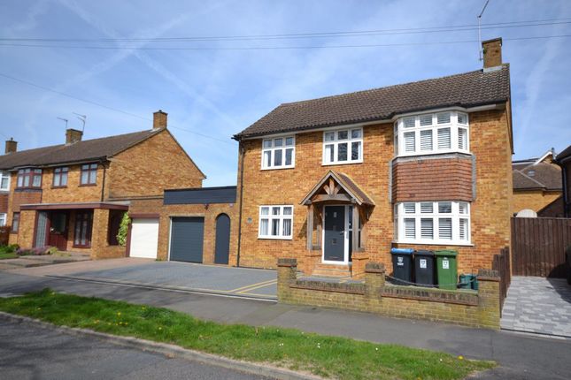Property to rent in Ellingham Road, Hemel Hempstead, Hemel Hempstead